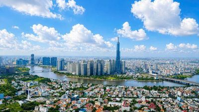 Gần 17.000 ha đất tại TP HCM được đưa trở lại khai thác sau tháo gỡ vướng mắc