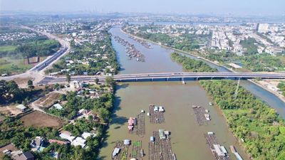 Đồng Nai sắp khởi công loạt dự án hạ tầng trọng điểm trong tháng 6/2026