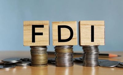 Việt Nam thu hút gần 25 tỷ USD vốn FDI trong 5 tháng đầu năm