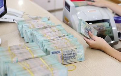 Ngân sách nhà nước thặng dư hơn 495.000 tỷ đồng sau 5 tháng