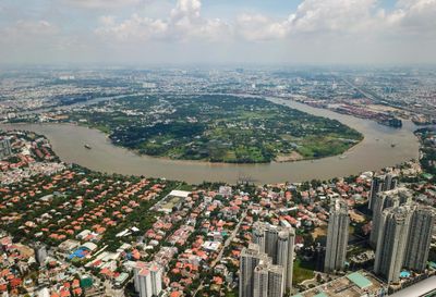 TP.HCM triển khai bồi thường, tái định cư dự án Khu đô thị mới Bình Quới - Thanh Đa