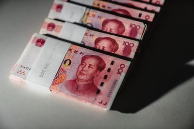 Nga tăng cường phát hành trái phiếu nhân dân tệ
