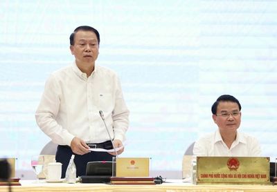 Siết trách nhiệm người đứng đầu để đẩy nhanh giải ngân các chương trình mục tiêu quốc gia