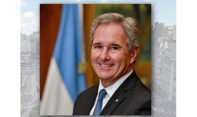 Argentina nộp đơn xin gia nhập CPTPP