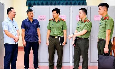 Để mùa thi diễn ra an toàn, nghiêm túc