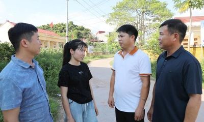 Chú trọng đối thoại, gỡ khó cho Nhân dân