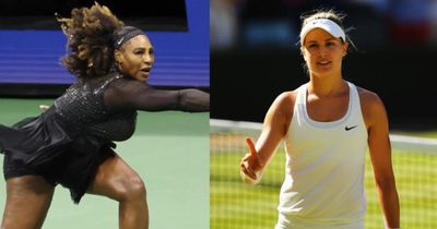 Serena Williams và mỹ nhân Bouchard gây sốt khi xác nhận tái xuất tại Wimbledon 2026