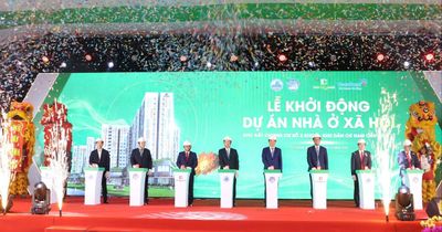 Có 9 nhóm đối tượng được hưởng chính sách thuê, mua nhà ở xã hội