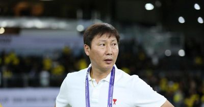 Báo Trung Quốc dè chừng sao U19 Việt Nam, HLV Kim Sang-sik gây sốt tại Hàn Quốc