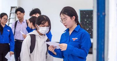 Đảm bảo an ninh, an toàn mùa thi