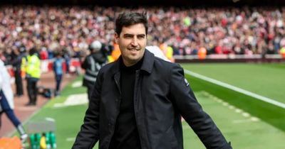 Andoni Iraola và triết lý pressing: Sứ mệnh tái sinh 'ngọn lửa' rực lửa tại Anfield