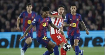 Barcelona bị cô lập: Cái giá từ những sai lầm ngoại giao trên thị trường chuyển nhượng