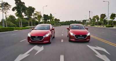 Giá xe Mazda2 2026 cập nhật mới nhất: Chi tiết thông số và chi phí lăn bánh tháng 6