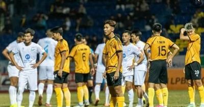 Thanh Hóa trụ hạng V-League: Phía sau tấm vé ở lại là tương lai mờ mịt