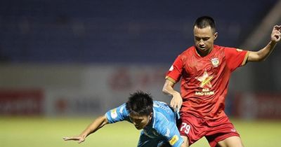 Hà Nội FC chiêu mộ Mai Sỹ Hoàng: Gia cố hành lang trái cho mùa giải mới