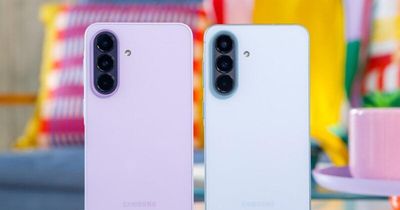 So sánh Galaxy A57 5G và Galaxy A37 5G: Chênh lệch 1 triệu đồng liệu có đáng để nâng cấp?