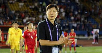 Báo Indonesia dự báo HLV Kim Sang Sik giúp Việt Nam phá dớp tại AFF Cup 2026
