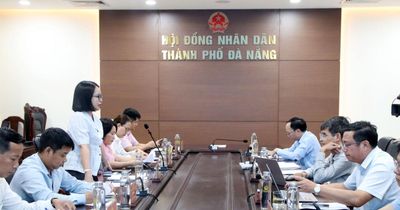 6.282 hộ vùng thiên tai tại Đà Nẵng có nhu cầu bố trí, sắp xếp ổn định dân cư