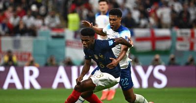 10 mục tiêu chuyển nhượng hàng đầu của Man Utd tại World Cup 2026