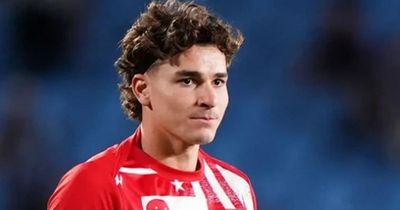 Arsenal sẵn sàng chi 174,5 triệu USD mua Julian Alvarez, PSG vượt mặt Liverpool