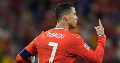 World Cup 2026: Ronaldo tuổi 41 vẫn khiến HLV kinh ngạc và đột phá công nghệ việt vị 10cm