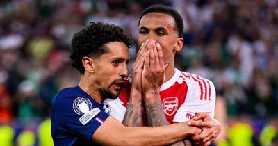 Marquinhos và di sản bất tử tại PSG sau chức vô địch Champions League thứ hai