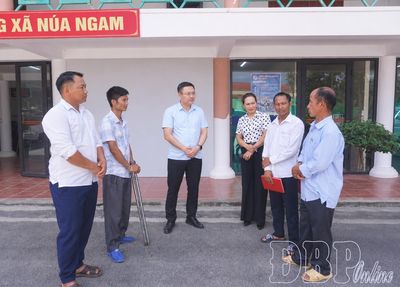 Sắp xếp thôn, tổ dân phố: Không chỉ là sáp nhập cơ học