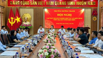 Mường Thanh đánh thức tiềm năng, thu hút đầu tư