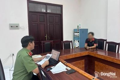 Siết trách nhiệm người dùng mạng xã hội