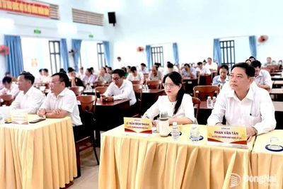 BẢO VỆ NỀN TẢNG TƯ TƯỞNG CỦA ĐẢNG Nghị quyết số 21-NQ/TW - bảo vệ nền tảng tư tưởng của Đảng từ 'gốc'