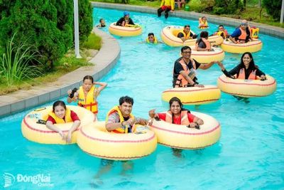 Sẵn sàng phục vụ cao điểm du lịch hè