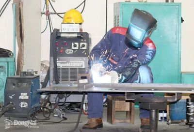 Thành phố Đồng Nai điều chỉnh nâng mục tiêu tiết kiệm điện tối thiểu 3%