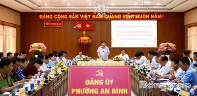 Kỳ 1: Định hình bộ máy mới vì mục tiêu phục vụ