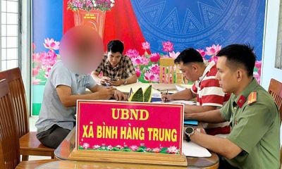 Xử phạt 35 triệu đồng cơ sở khám, chữa bệnh chưa được cấp Giấy phép