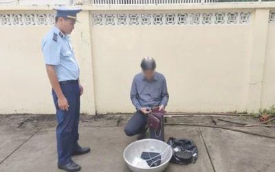 Đồng Tháp: Xử lý 35 vụ xâm phạm quyền sở hữu trí tuệ, thu phạt trên 560 triệu đồng