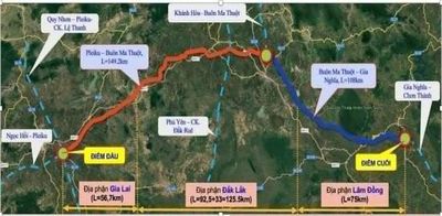 Cơ hội bứt phá cho Gia Lai và Tây Nguyên