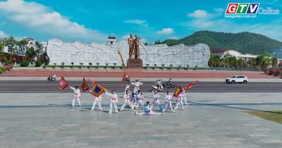 Hội thi Võ nhạc Gia Lai năm 2026: Hé lộ 8 câu lạc bộ tranh tài ở chung kết