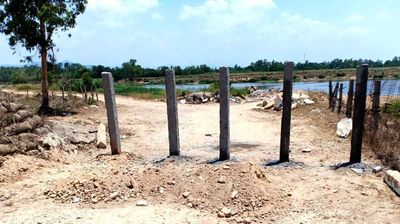 Tây Sơn siết chặt quản lý tài nguyên khoáng sản