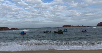 Thời tiết Gia Lai ngày 3-6: Cảnh báo gió giật mạnh trên biển