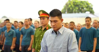 Bản án 2 năm 6 tháng tù đối với đối tượng nhiều lần vi phạm pháp luật về ma túy