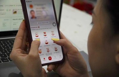 Phát hiện số điện thoại đang dùng đứng tên người khác trên VNeID