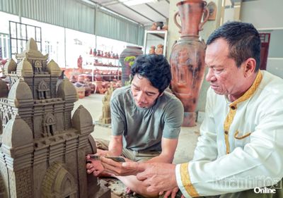 Khánh Hòa thúc đẩy phát triển bền vững du lịch cộng đồng gắn với bảo tồn văn hóa