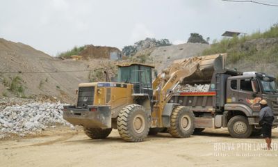 Rõ trách nhiệm trong quản lý khoáng sản