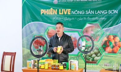 Sức bật từ OCOP - Kỳ 3: Phát triển bền vững
