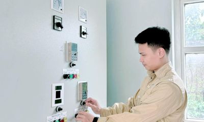 Đảm bảo nước sinh hoạt mùa nóng