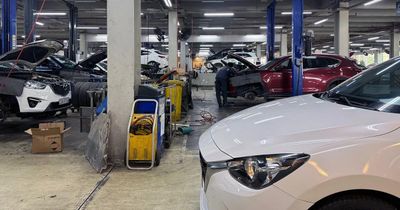 Sau 48 giờ dùng xăng E10, các xưởng dịch vụ nói gì?