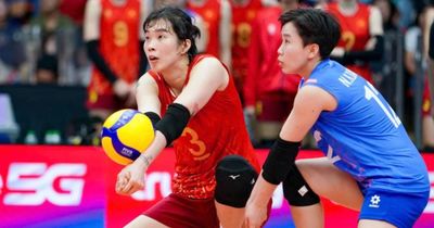 Tuyển bóng chuyền nữ Việt Nam trước cơ hội lập kỳ tích tại AVC Nations Cup 2026