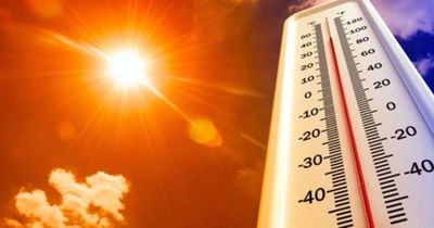 Nắng nóng đạt đỉnh ở miền Bắc, Trung Bộ vượt 39°C; Lào Cai đề phòng mưa dông, lốc sét vào chiều tối