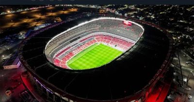 Lễ khai mạc World Cup 2026 diễn ra ở đâu, khi nào?