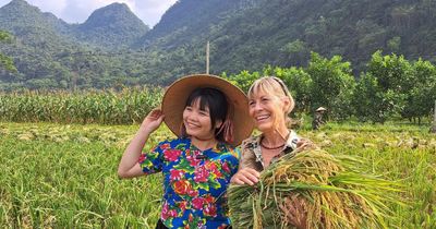 Du lịch nông thôn bước sang giai đoạn mới: Xây dựng bản đồ số, quảng bá toàn cầu